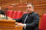 النائب هاني شحاتة يتقدم بسؤال برلماني عن دور وزارة الصحة من معاناة 7000 مريض بـ «دوشين»