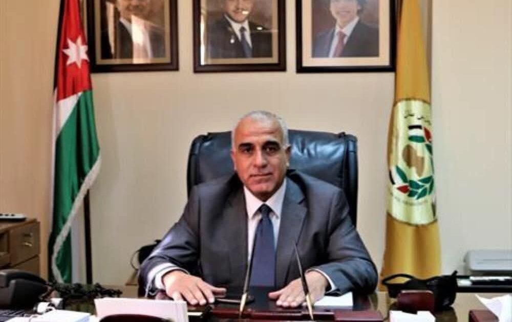 رئيس جامعة الحسين بن طلال يعلن ترشحه لمنصب الأمين العام لاتحاد الجامعات العربية