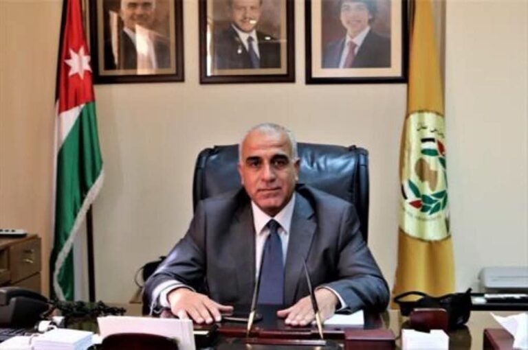 رئيس جامعة الحسين بن طلال يعلن ترشحه لمنصب الأمين العام لاتحاد الجامعات العربية