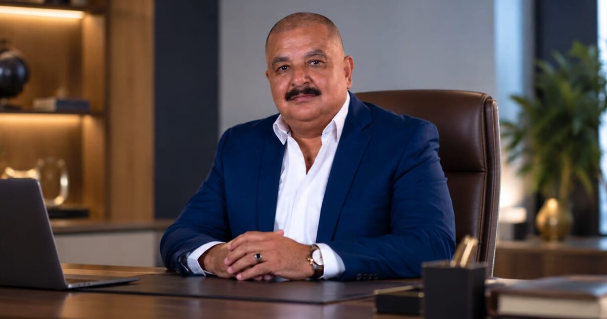 «مارفل جرين للتطوير» تراهن على الوجهات المتكاملة بمشروعاتها لتعزيز الاستثمار التجاري في أكتوبر الجديدة