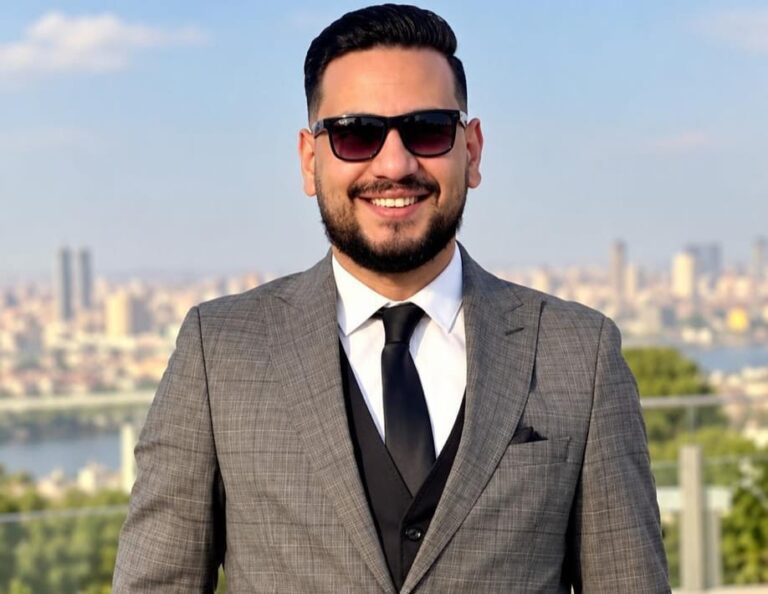 وائل كامل وشركة Kamel Group: مستقبل التسويق الإلكتروني في عصر الذكاء الاصطناعي