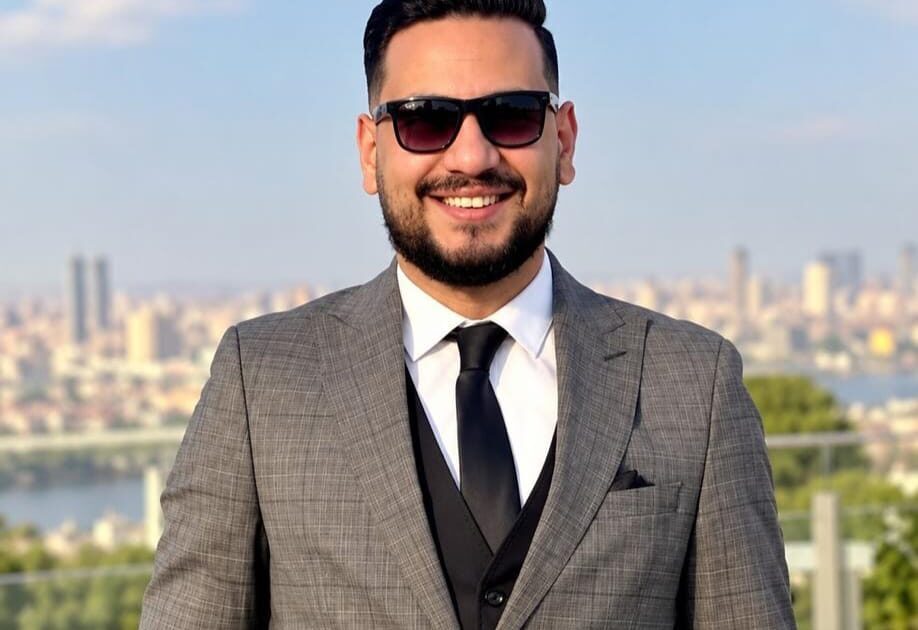 وائل كامل وشركة Kamel Group: مستقبل التسويق الإلكتروني في عصر الذكاء الاصطناعي