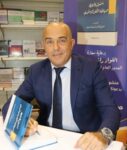 معرض الكتاب يفتح نافذة على التشريع الدستوري ودولة المؤسسات