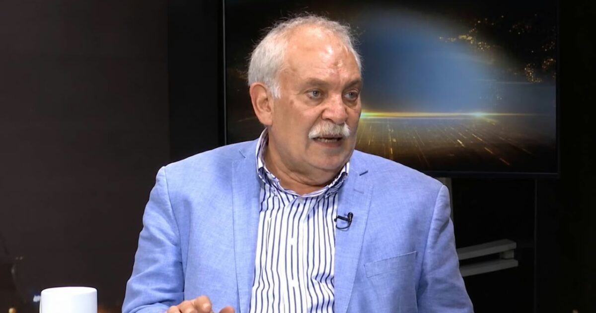علامة عالية القيمة في الادب الفلسطيني