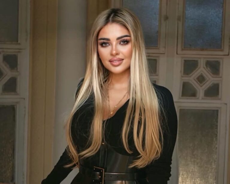 رنا الحسن تُشيد بملتقى «حين تصنع المرأة المصرية التاريخ» وتؤكد أهمية إبراز إسهامات المرأة في المجتمع