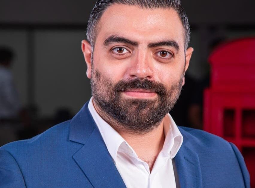 جان مهنا يطرح «علقاني»..كلمةً ولحنً وغناءً بتوقيع فني واحد