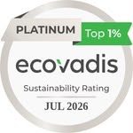 تتراباك تحصد الميدالية البلاتينية من EcoVadis للاستدامة للعام الثاني على التوالي
