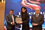 السفير فيليب عجيب يحتفي بالإعلامية كلير توفيق ويكرّم مسيرتها المهنية بحضور نجوم الفن والإعلام