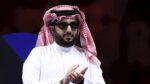 ابن الوز عوام: تركي آل الشيخ ينبهر ببنت الموسيقار هلكوت زاهير بعد غناء العيون السود لوردة