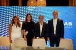 «إيجيبت أويل آند جاز» و«قمة صوت مصر» توقعان مذكرة تفاهم لإطلاق مبادرة «سردية كفاءة الطاقة» في شراكة وطنية لترسيخ كفاءة الطاقة بوصفها أولوية لجميع القطاعات المصرية