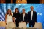 «إيجيبت أويل آند جاز» و«قمة صوت مصر» توقعان مذكرة تفاهم لإطلاق مبادرة «سردية كفاءة الطاقة» في شراكة وطنية لترسيخ كفاءة الطاقة بوصفها أولوية لجميع القطاعات المصرية