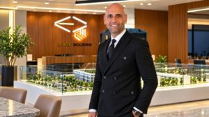 شركة “Edge Holding” تطرح عروضاً مرنة واستلاماً فورياً بمشروع “OIA Residence” وتمنح شركاءها مزايا حصرية