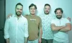 مازن لطفي يستعد لفيلمه الروائي الطويل الثالث بمشاركة سري النجار ووائل العوني