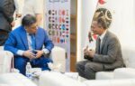 النائب العام الليبي: معرض الكتاب خطوة لمكافحة الجريمة ونشر الوعي بين الليبيين طرابلس: خاص