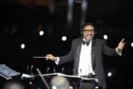 المايسترو هاني فرحات يتصدر قائمة أفضل العروض الغنائية الحية