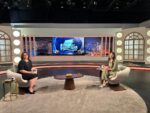 الفنانة عزة بهاء : «شغلي بقى قليل جداً وأنا يعتبر معتزلة والسبب أن مش كل الحاجات بتريحني»