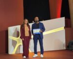 الفيلم السعودي “شراب” يفوز بجائزة قنوات ART في مهرجان الجونة السينمائي