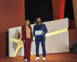 الفيلم السعودي “شراب” يفوز بجائزة قنوات ART في مهرجان الجونة السينمائي