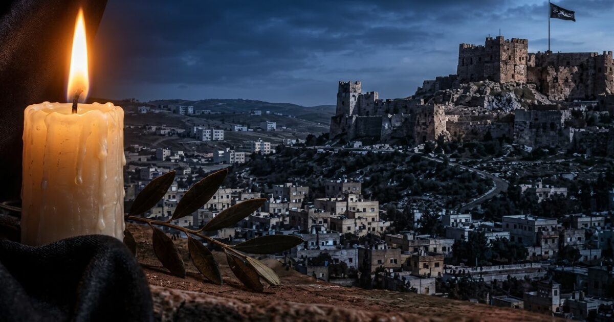 نقابة أصحاب المخابز تدين الاعتداء على كنيسة حمود في الكرك وتؤكد وحدة النسيج الوطني