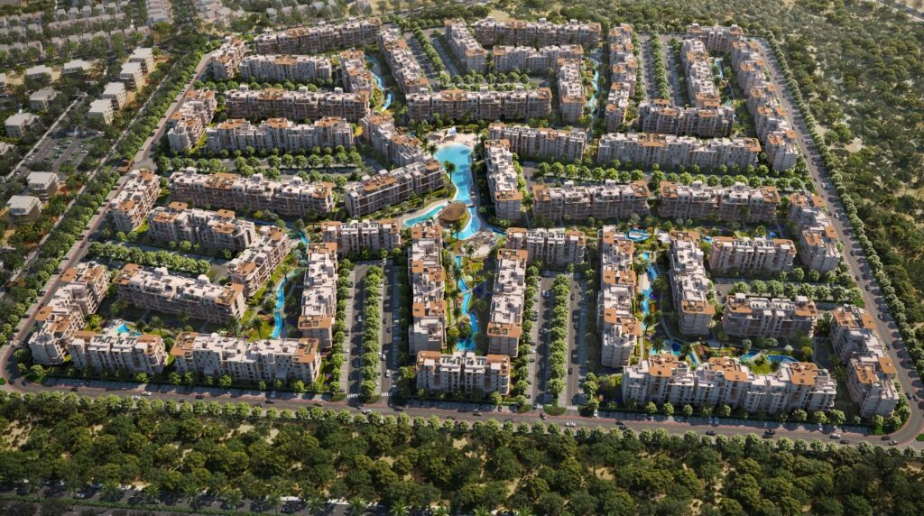«سوديك» تواصل تقديم منتجات عقارية برؤية تطويرية تجمع بين جودة التصميم والانضباط في التنفيذ