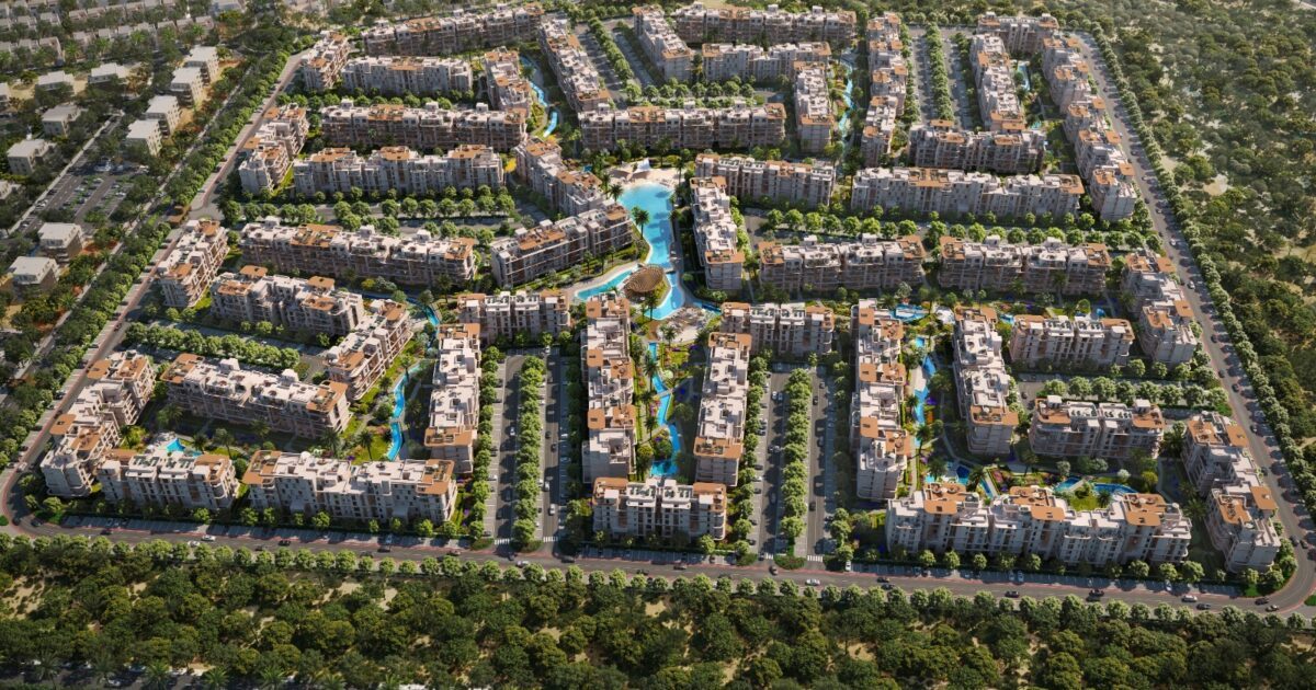 «سوديك» تواصل تقديم منتجات عقارية برؤية تطويرية تجمع بين جودة التصميم والانضباط في التنفيذ
