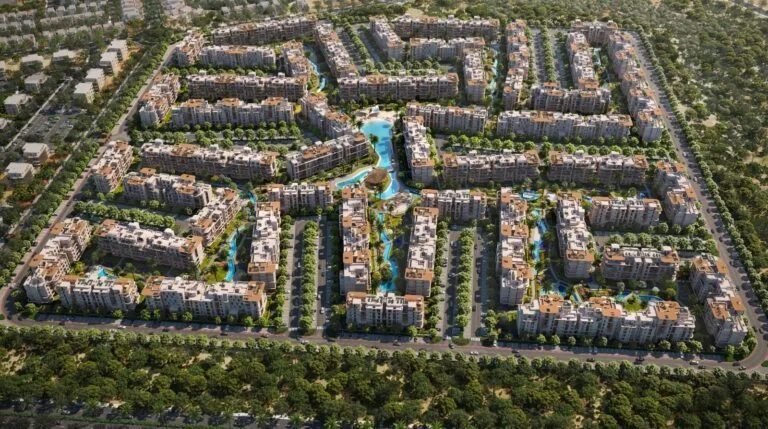 «سوديك» تواصل تقديم منتجات عقارية برؤية تطويرية تجمع بين جودة التصميم والانضباط في التنفيذ