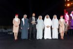 طيران الإمارات تكرّم مجموعة NSAS بجائزة أعلى المبيعات تقديرًا لأدائها التجاري