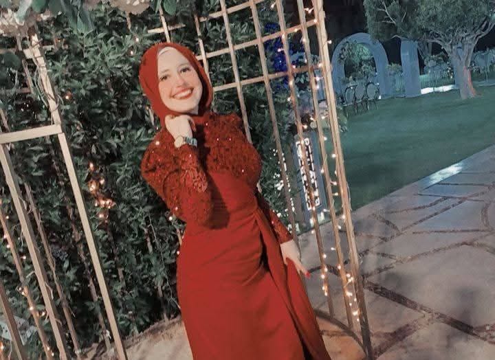 مروة حسن تحتفي بعيد ميلاد أميرة محمد وتشيد بتميزها واجتهادها في العمل الصحفي
