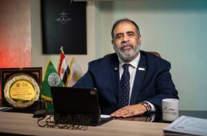 رئيس الرابطة المصرية العربية لوسائل التنقل الذكية والمركبات الكهربائية: لا يجوز تحميل المواطن فاتورة نقص المعروض.. وحماية الصناعة الوطنية لا تعني تقييد المنافسة أو ترك السوق