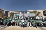 «باير» ووزارة الصحة تنظّمان ماراثون «قلبك أمانة» بالعاصمة الإدارية للتوعية بصحة القلب