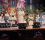 الفنان محمد هاشم يتألق في «على العقيق اجتمعنا» ويستعيد أمجاد الطرب السعودي الأصيل