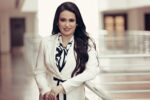 نشوة الرويني عضوًا في لجنة تحكيم مهرجان الشارقة السينمائي الدولي للأطفال والشباب
