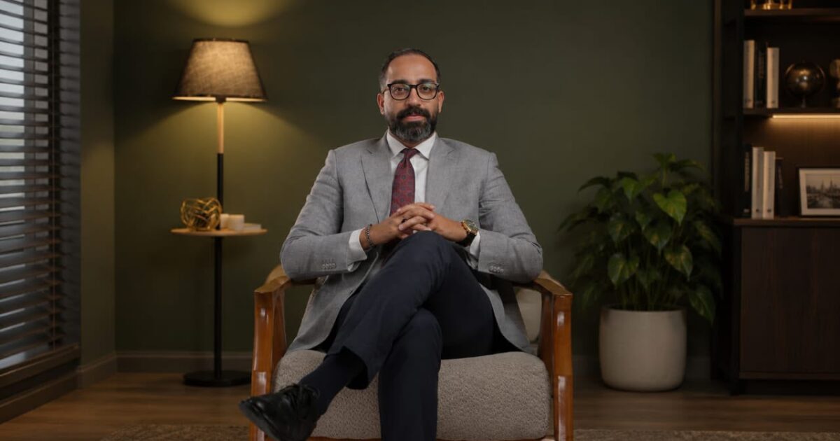 شركة «Grosign Development» تستعد لطرح مشروعات «بوتيك كومباوند» بمنطقة حدائق الأندلس ضمن خطة استثمارية تتجاوز 2.5 مليار جنيه