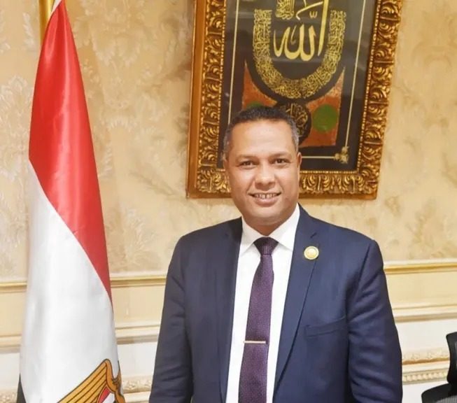 النائب محمد حمزة: تفويض الرئيس السيسي لدعم السعودية يجسد وحدة المصير العربي.. وأمن الخليج جزء لا يتجزأ من الأمن القومي المصري