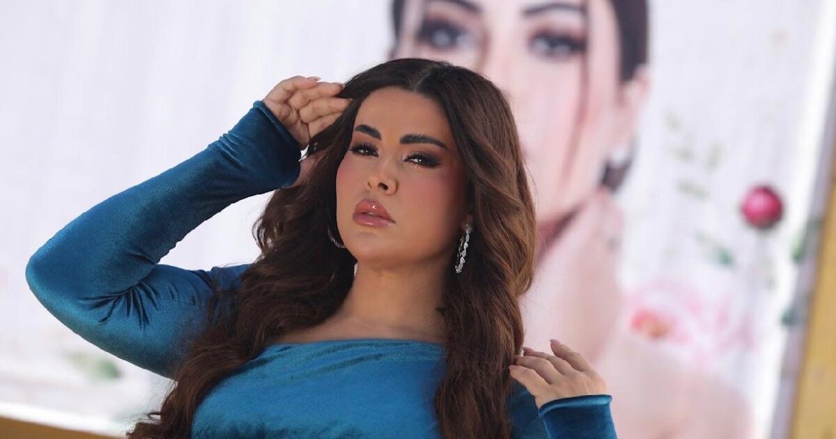 أماني السويسي تطرح كليب أحدث أغنياتها «عجايب الدنيا»