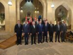 قائد القوات البرية التركية يزور القاهرة لتعزيز التعاون العسكري مع مصر