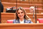 النائبة إيمان سامي عبد الكريم عضو لجنة السياحة والطيران بمجلس النواب : التنسيق المصري السعودي يعزز استقرار المنطقة التضامن العربي ضرورة لمواجهة التحديات .