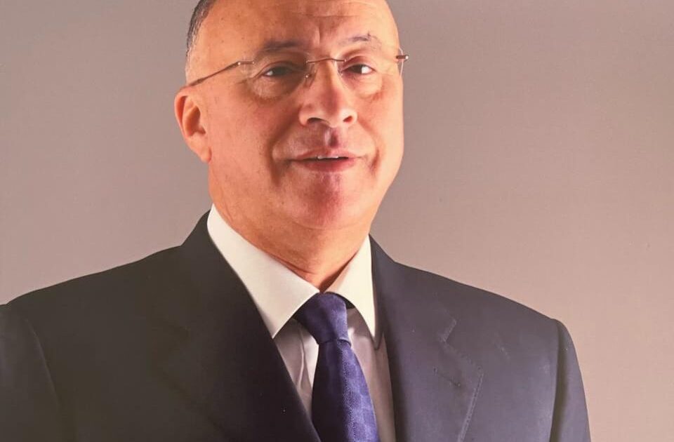 عاصم سليمان : إزالة المعوقات الإدارية تسرع تنفيذ المشروعات.. مع مراعاة طبيعة أعمال الاستكشاف وجدية المستثمر