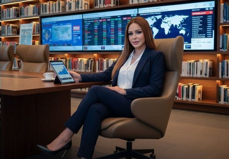 ترامب يصفع ليبيا، والعرب يتخاذلون ويتلذذون
