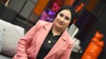 سمية الأفندي .. خبرة في زراعة الشعر وتطلعات استثمارية نحو دمشق .
