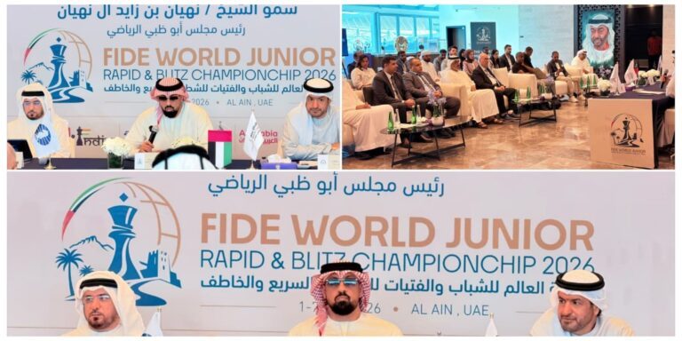 برعاية نهيان بن زايد.. البطولة تنطلق 1 نوفمبر بجوائز مالية تبلغ ثلاثة أضعاف النسخة الماضية