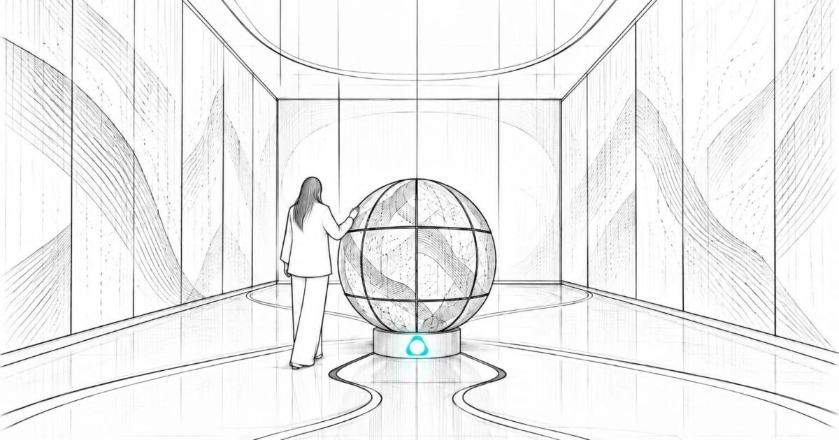الفنان والمصمم المصري محمد طلايع يتعاون مع IQOS ومجموعة OUCHHH Collective لتقديم «كيوريوس ستوديو» (CURIOUS STUDIO) في أسبوع دبي للتصميم