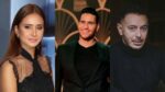 محمود حجاج مؤلفًا لمسلسل مصطفى شعبان ونيللي كريم في رمضان 2027