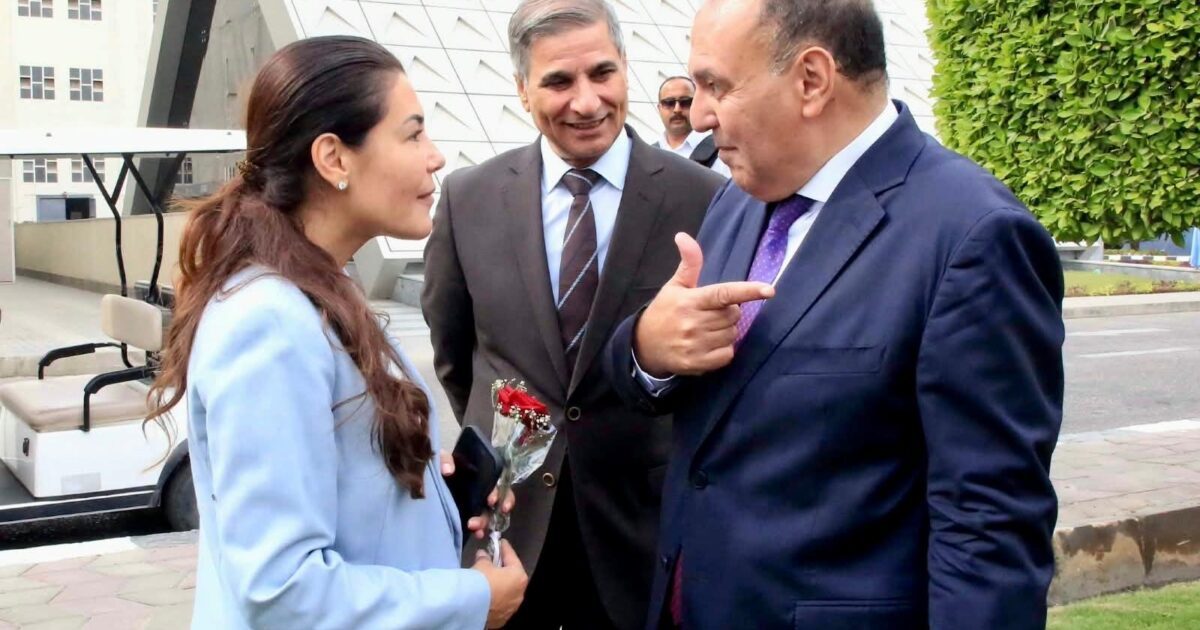 النساجون الشرقيون تكرّم 125 من أبناء العاملين المتفوقين وتحتفي بأمهاتهم