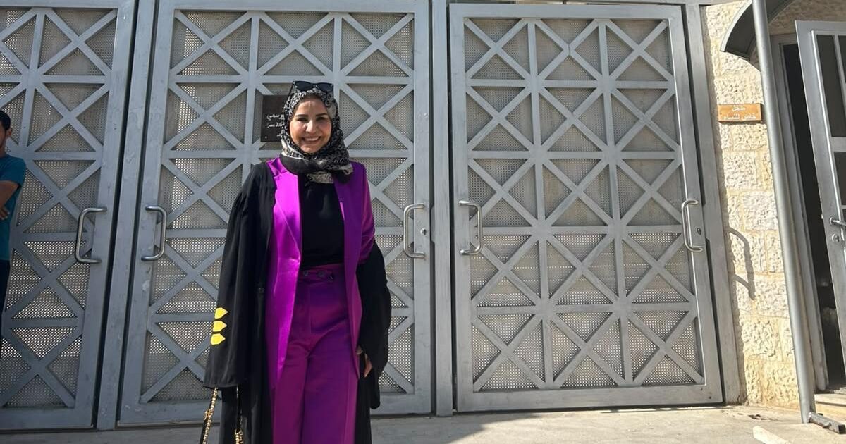 الجبور تكتب الإرهاب جريمة ضد الدولة والمواطنة.. كفّوا عن خطابات المجاملة والتبرير
