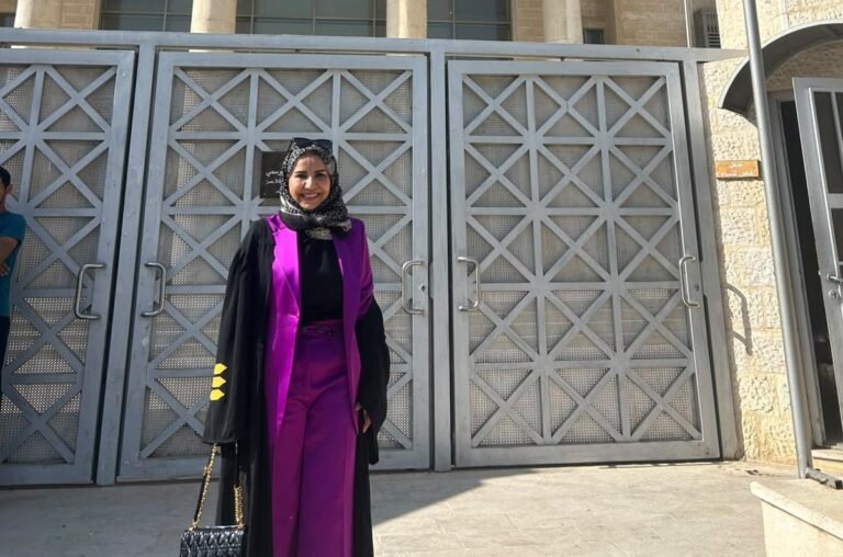الجبور تكتب الإرهاب جريمة ضد الدولة والمواطنة.. كفّوا عن خطابات المجاملة والتبرير