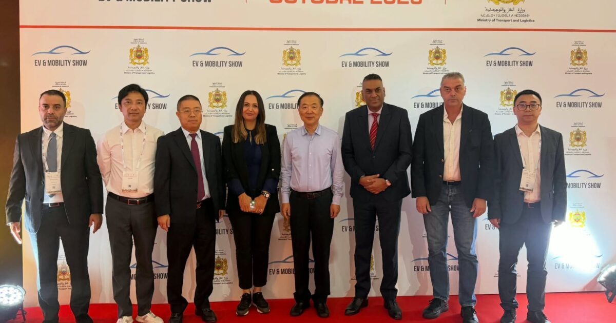 «برانديت» و«MIE Group» توقعان مذكرة تفاهم في الدار البيضاء لتنظيم المعارض والمؤتمرات في أفريقيا والشرق الأوسط