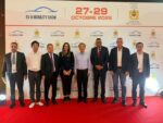 «برانديت» و«MIE Group» توقعان مذكرة تفاهم في الدار البيضاء لتنظيم المعارض والمؤتمرات في أفريقيا والشرق الأوسط
