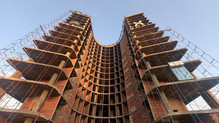 «نيو إيفنت للتطوير» تعزز سجل إنجازاتها على أرض الواقع وتقترب من تسليم أول مشروعاتها بالعاصمة الجديدة