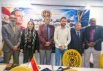 صناع الأثر وبناة المستقبل: نجاح باهر لملتقى مطوري التنمية البشرية بالشرق الأوسط